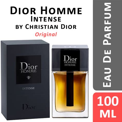 dior intense daraz